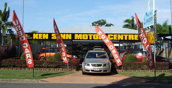 Hervey Bay Car Sales